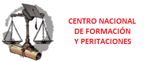 LOGO FACTURA CENTRO NACIONAL FORMACIÓN Y PERITACIONES